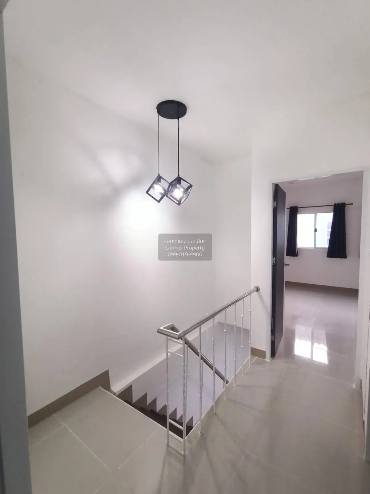 ขายทาวน์เฮ้าส์/ทาวน์โฮม  เบญจศิริ รีโนเวทใหม่ สวนหลวง กระทุ่มแบน 