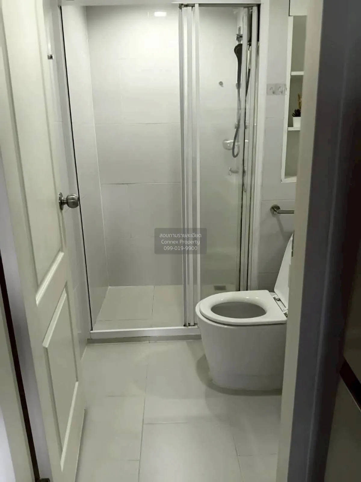 เช่าคอนโด  เดอะ กรีน คอนโด 3 BTS-ปุณณวิถี บางจาก เขต พระโขนง กรุง 4