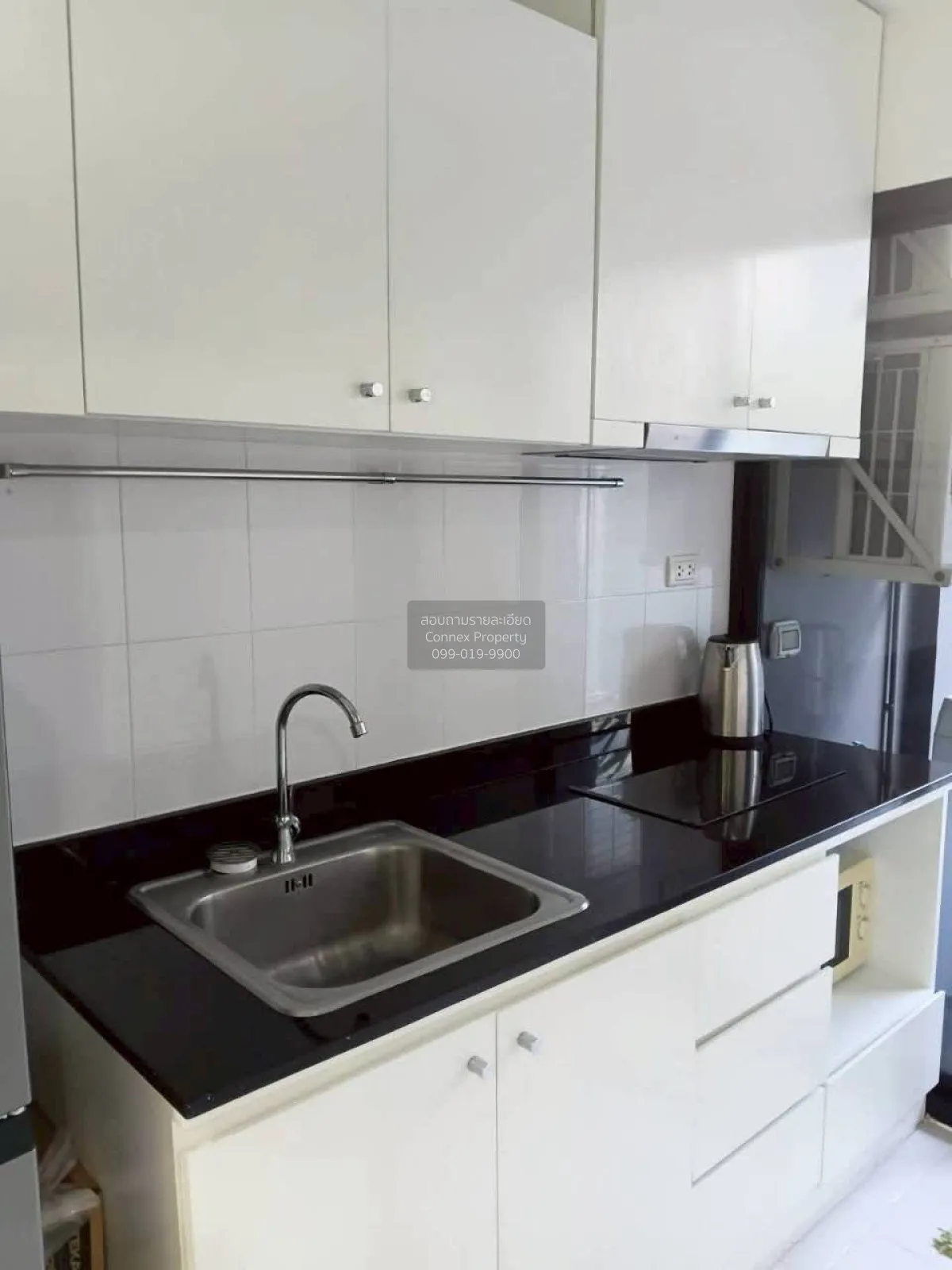 เช่าคอนโด  เดอะ กรีน คอนโด 3 BTS-ปุณณวิถี บางจาก เขต พระโขนง กรุง