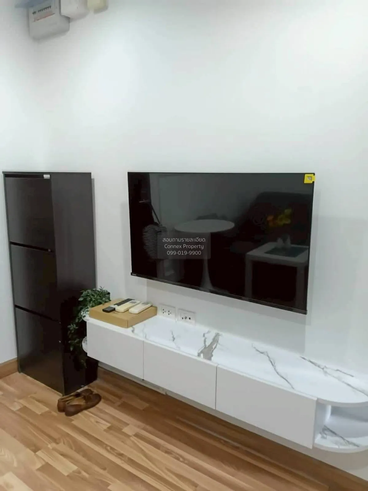 เช่าคอนโด  เดอะ กรีน คอนโด 3 BTS-ปุณณวิถี บางจาก เขต พระโขนง กรุง