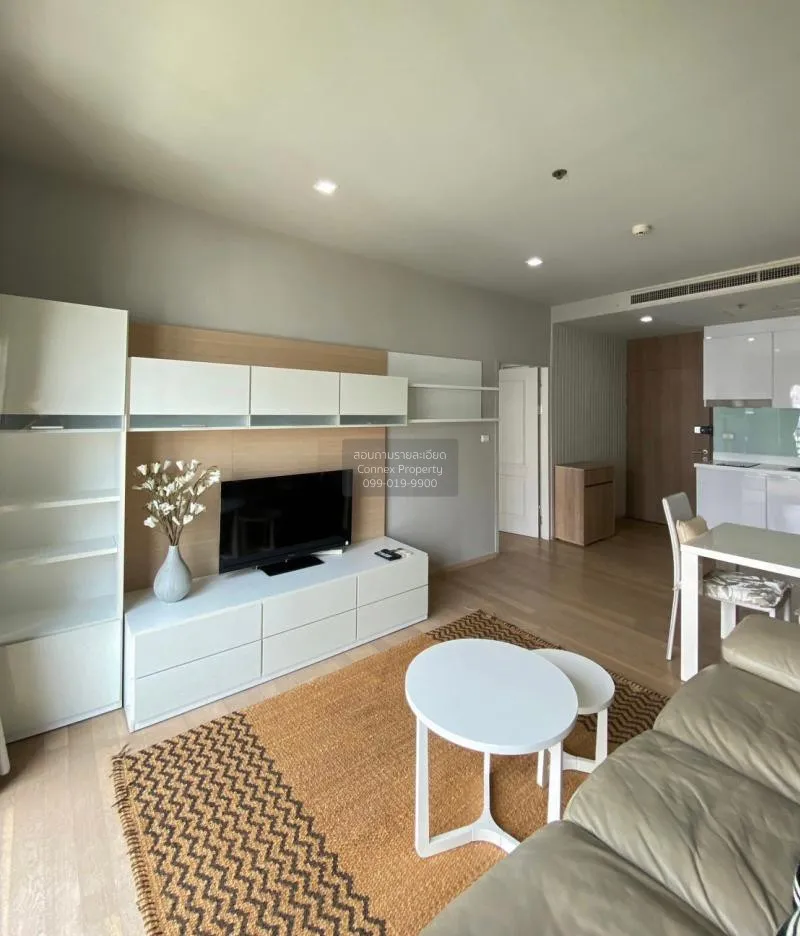 เช่าคอนโด  โนเบิล รีไฟน์ BTS-พร้อมพงษ์ คลองตัน เขต คลองเตย กรุงเท 2