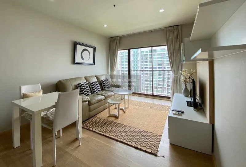 เช่าคอนโด  โนเบิล รีไฟน์ BTS-พร้อมพงษ์ คลองตัน เขต คลองเตย กรุงเท 4