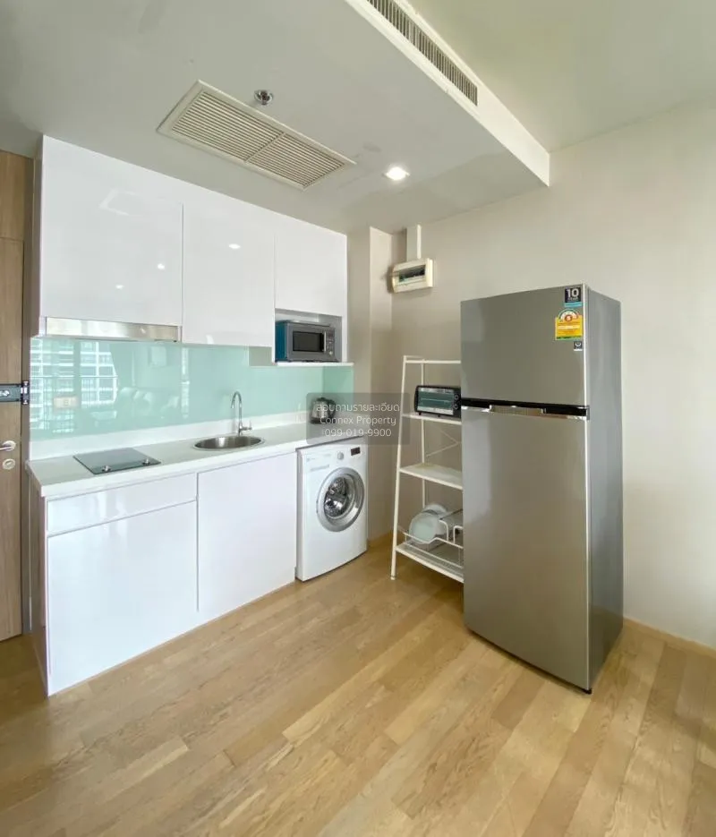 FOR RENT condo , Noble Refine , BTS-Phrom Phong , Khlong Tan , Kh