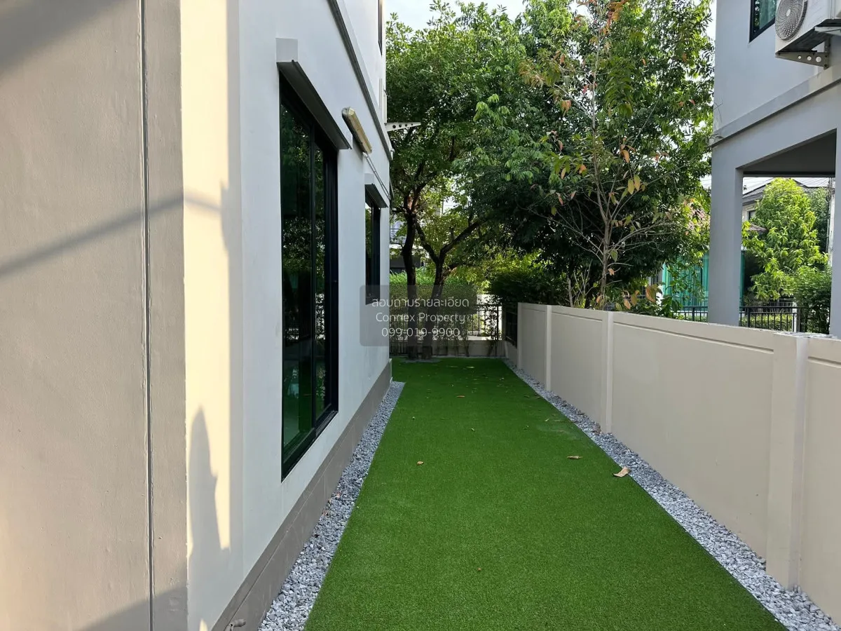 For Rent House , Pave Rangsit - Vibhavadi , Bueng Yitho , Thanyab 2