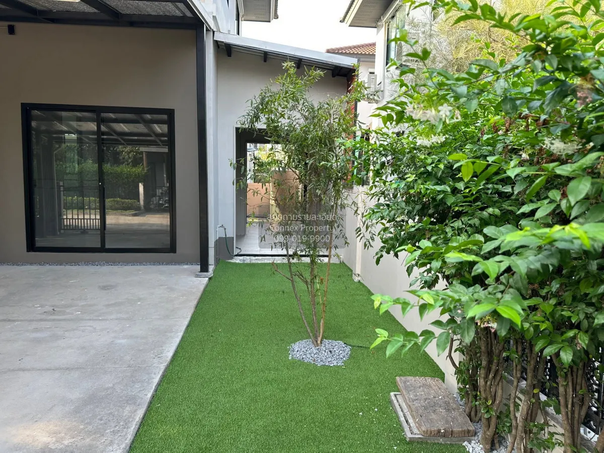 For Rent House , Pave Rangsit - Vibhavadi , Bueng Yitho , Thanyab 3