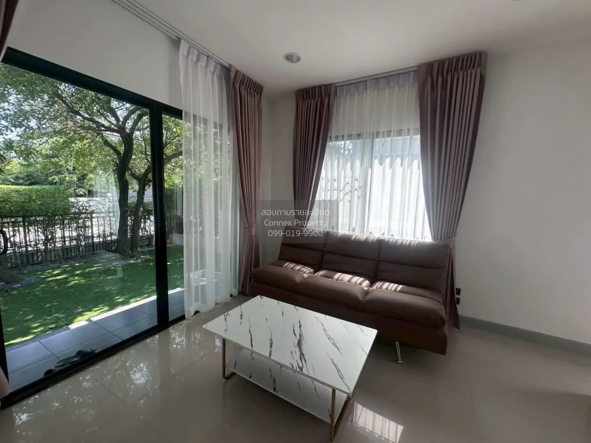 For Rent House , Pave Rangsit - Vibhavadi , Bueng Yitho , Thanyab