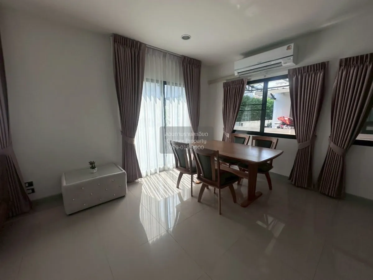 For Rent House , Pave Rangsit - Vibhavadi , Bueng Yitho , Thanyab