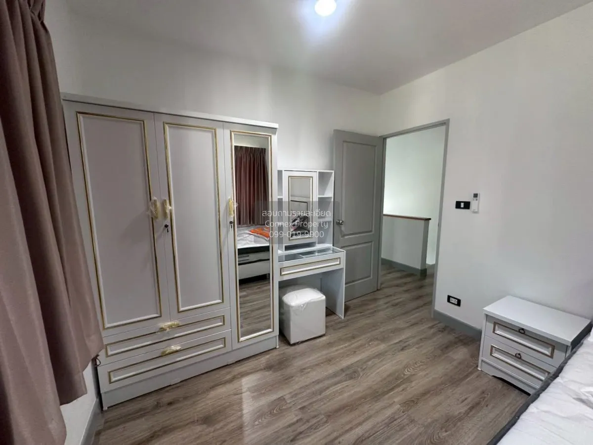 For Rent House , Pave Rangsit - Vibhavadi , Bueng Yitho , Thanyab