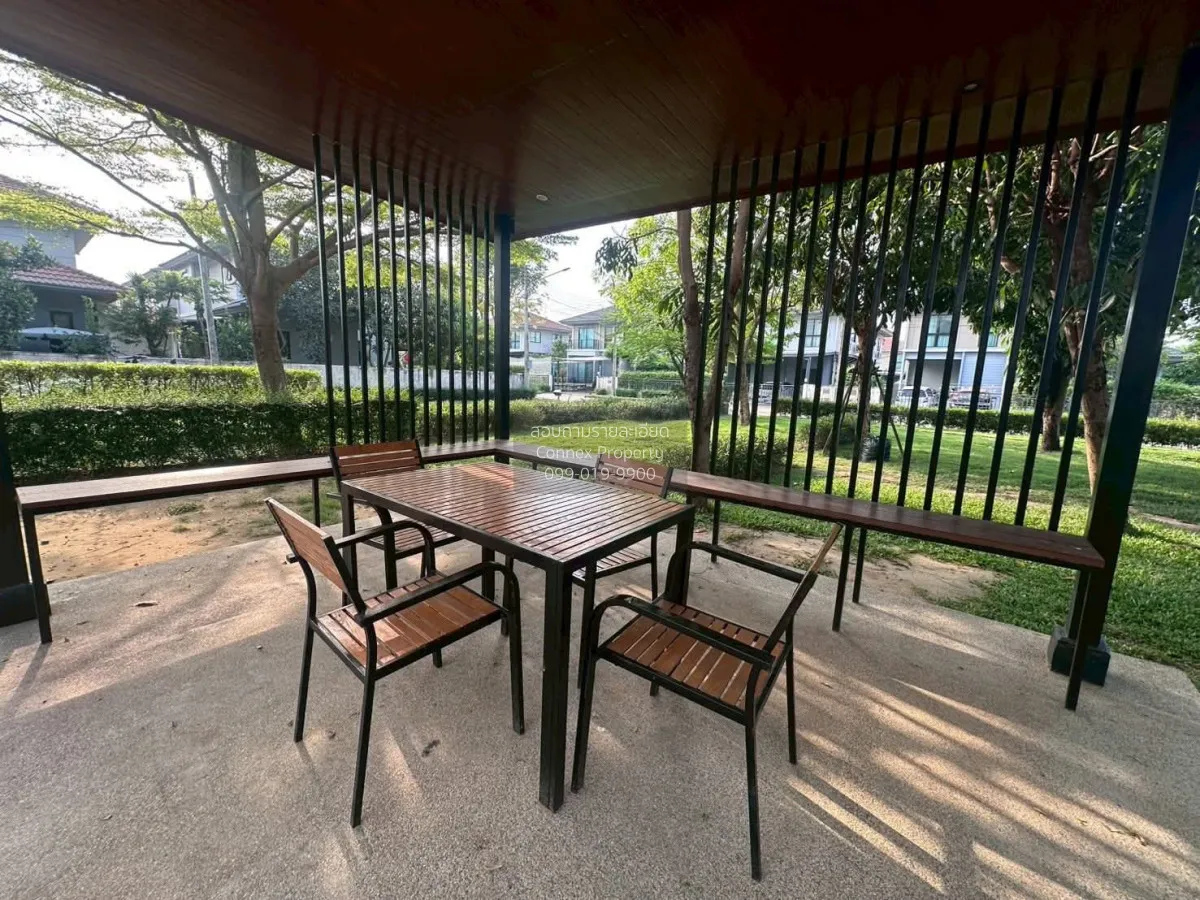 For Rent House , Pave Rangsit - Vibhavadi , Bueng Yitho , Thanyab