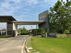 For Rent House , Pave Rangsit - Vibhavadi , Bueng Yitho , Thanyaburi , Pathum Thani , CX-152230