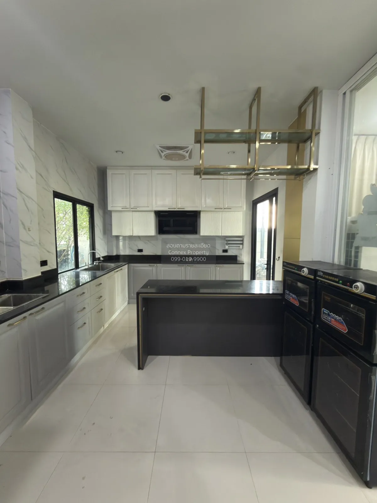 ขายบ้าน  บ้านฟ้ากรีนเนอรี่ ทิวา ปิ่นเกล้า-สาย 5 บางกระทึก สามพราน 4