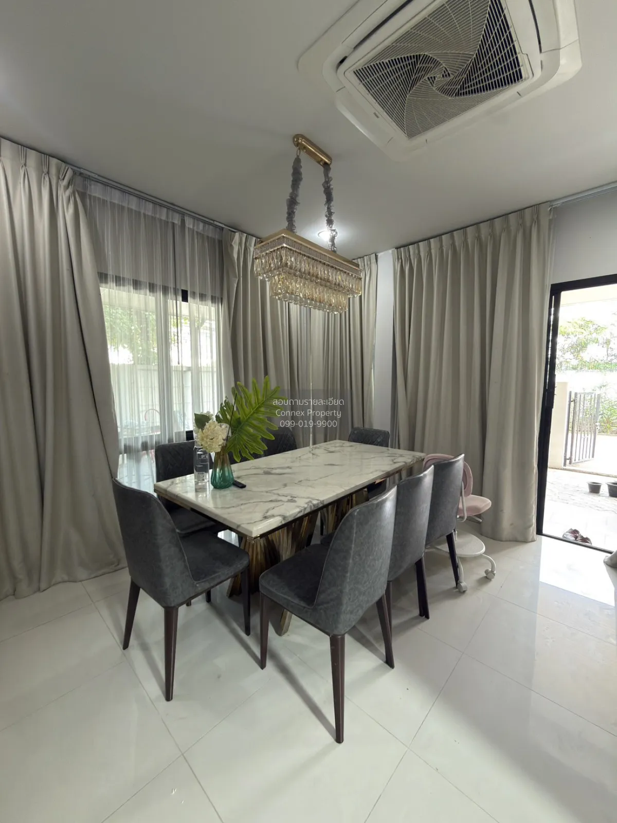 ขายบ้าน  บ้านฟ้ากรีนเนอรี่ ทิวา ปิ่นเกล้า-สาย 5 บางกระทึก สามพราน