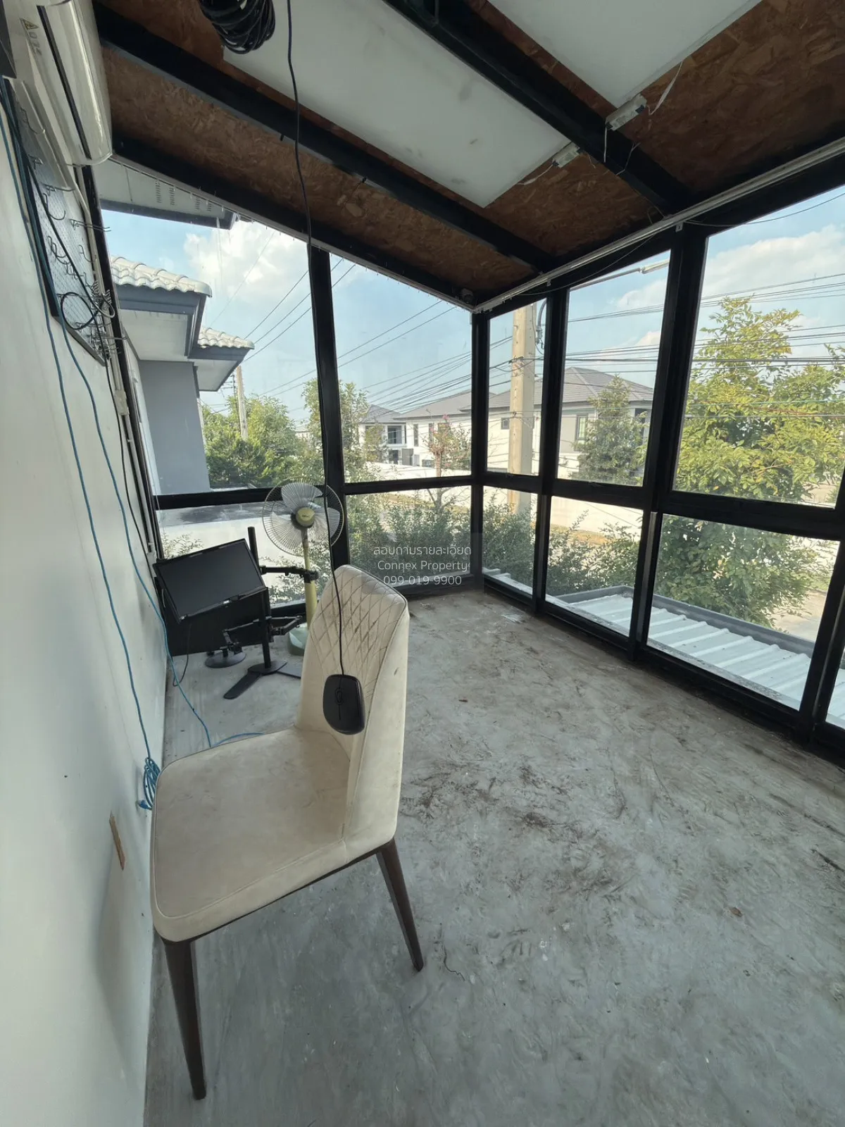 ขายบ้าน  บ้านฟ้ากรีนเนอรี่ ทิวา ปิ่นเกล้า-สาย 5 บางกระทึก สามพราน