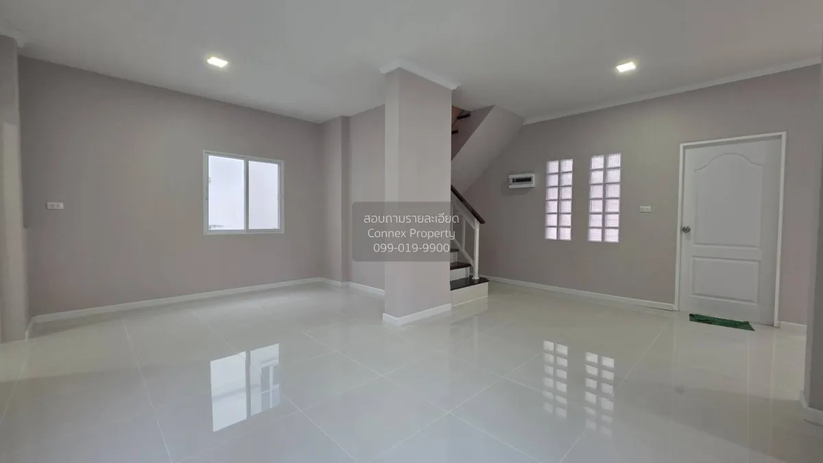 For Sale House , Perfect Place Rama 5 - Ratchapruek , Bang Khun K 2