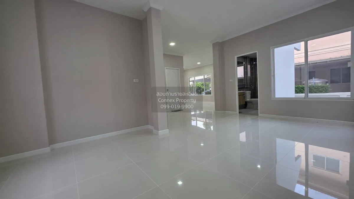For Sale House , Perfect Place Rama 5 - Ratchapruek , Bang Khun K 3