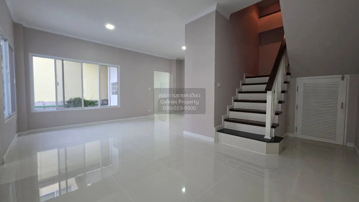 For Sale House , Perfect Place Rama 5 - Ratchapruek , Bang Khun K
