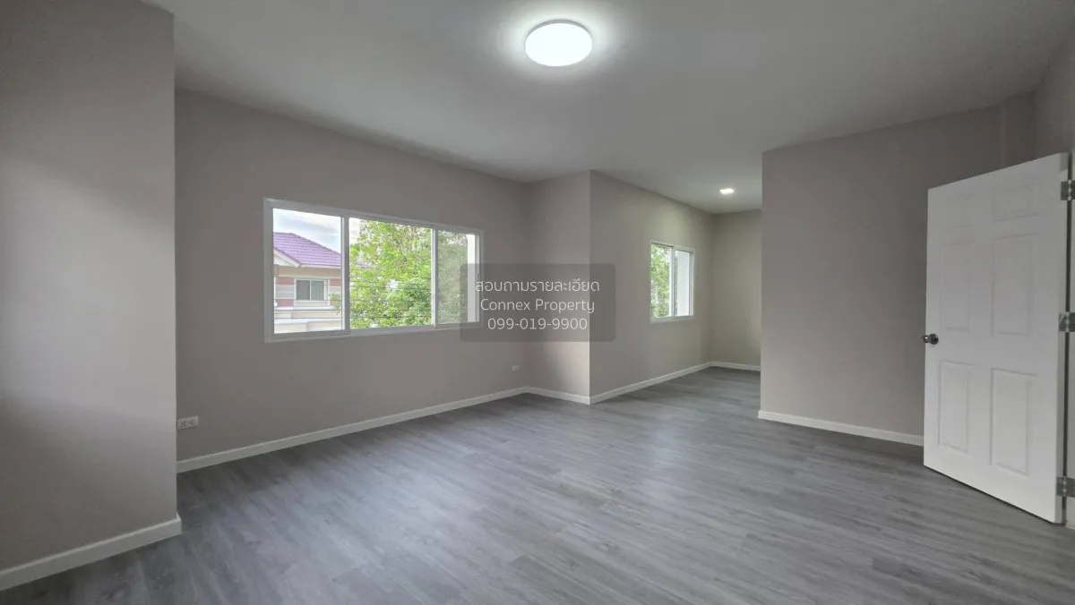 For Sale House , Perfect Place Rama 5 - Ratchapruek , Bang Khun K