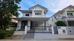 For Sale House , Perfect Place Rama 5 - Ratchapruek , Bang Khun Kong , Bang Kruai , Nonthaburi , CX-152232