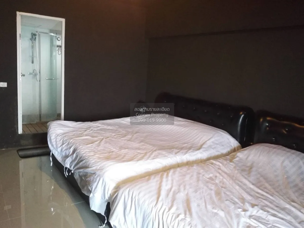 For Sale Condo , Sunshine Beach Condotel , nice view , high floor 4