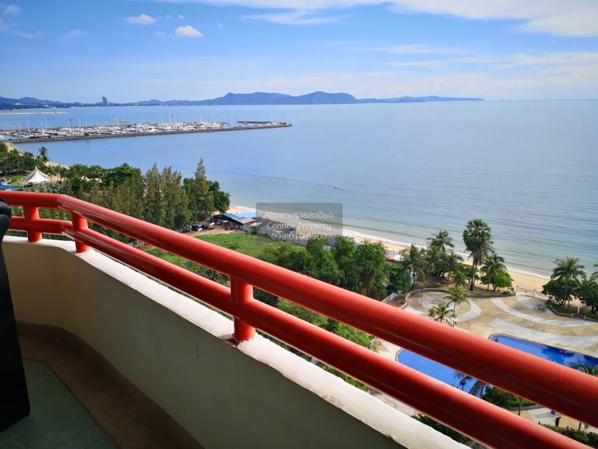 For Sale Condo , Sunshine Beach Condotel , nice view , high floor