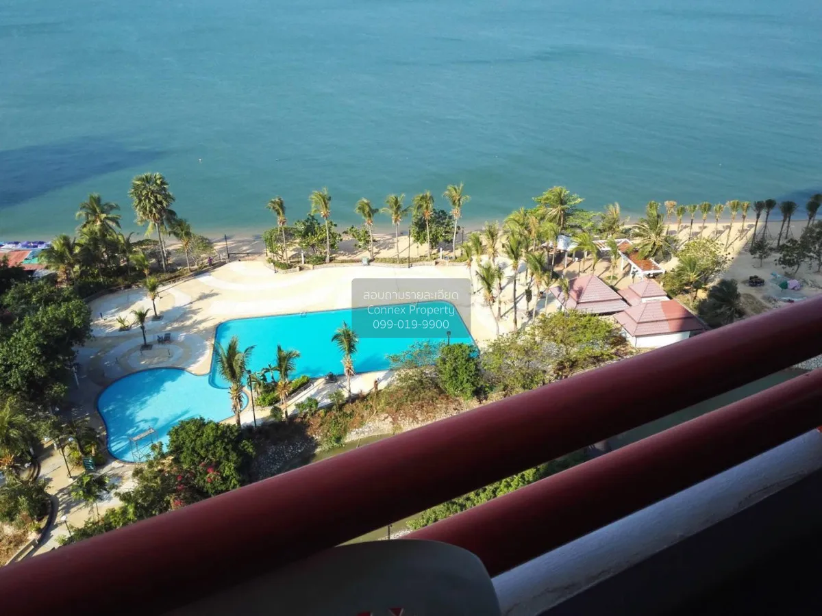For Sale Condo , Sunshine Beach Condotel , nice view , high floor