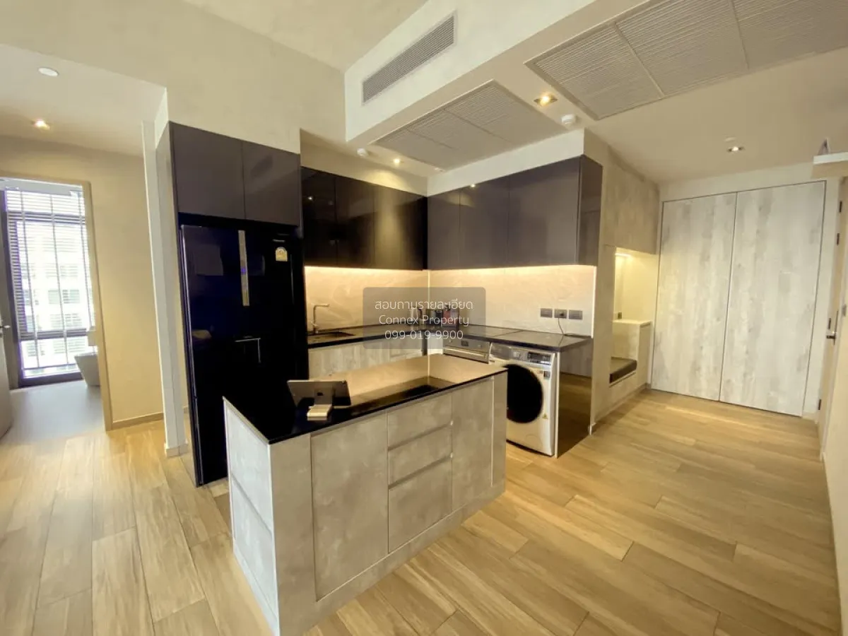 For Rent Condo , The Lofts Asoke , MRT-Phetchaburi , Khlong Toei  3