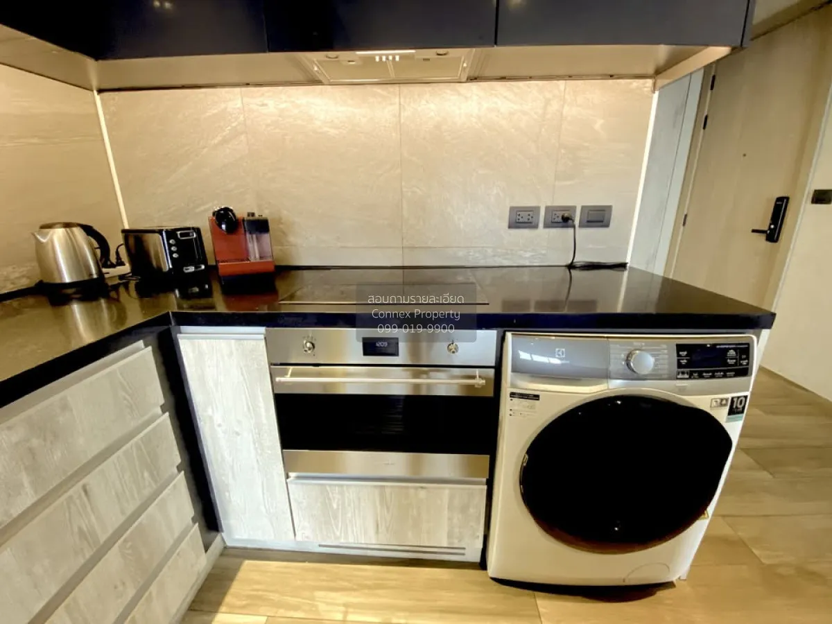 For Rent Condo , The Lofts Asoke , MRT-Phetchaburi , Khlong Toei  4