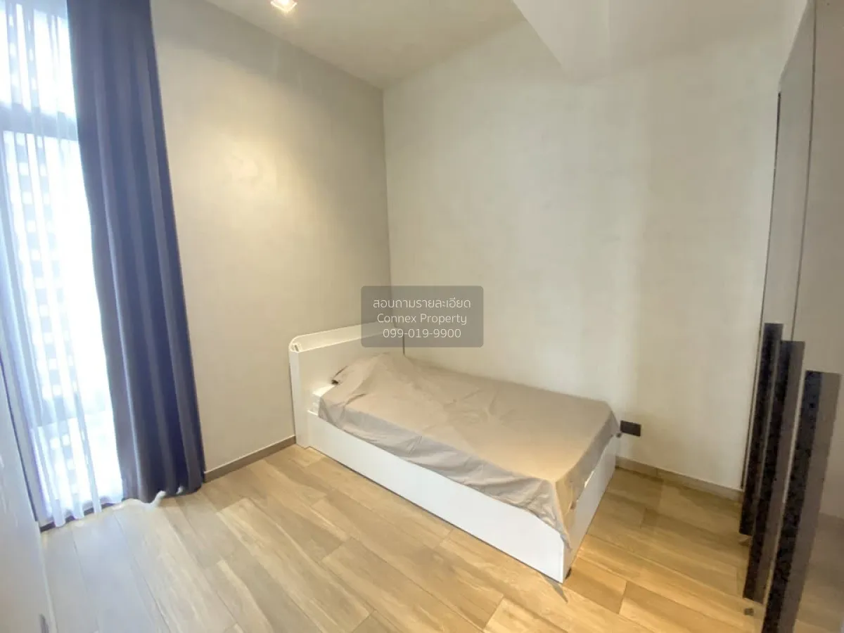 For Rent Condo , The Lofts Asoke , MRT-Phetchaburi , Khlong Toei 