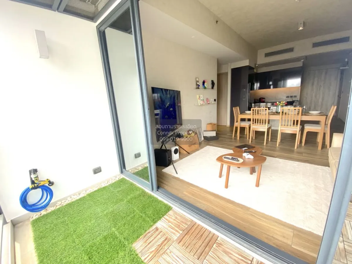 For Rent Condo , The Lofts Asoke , MRT-Phetchaburi , Khlong Toei 