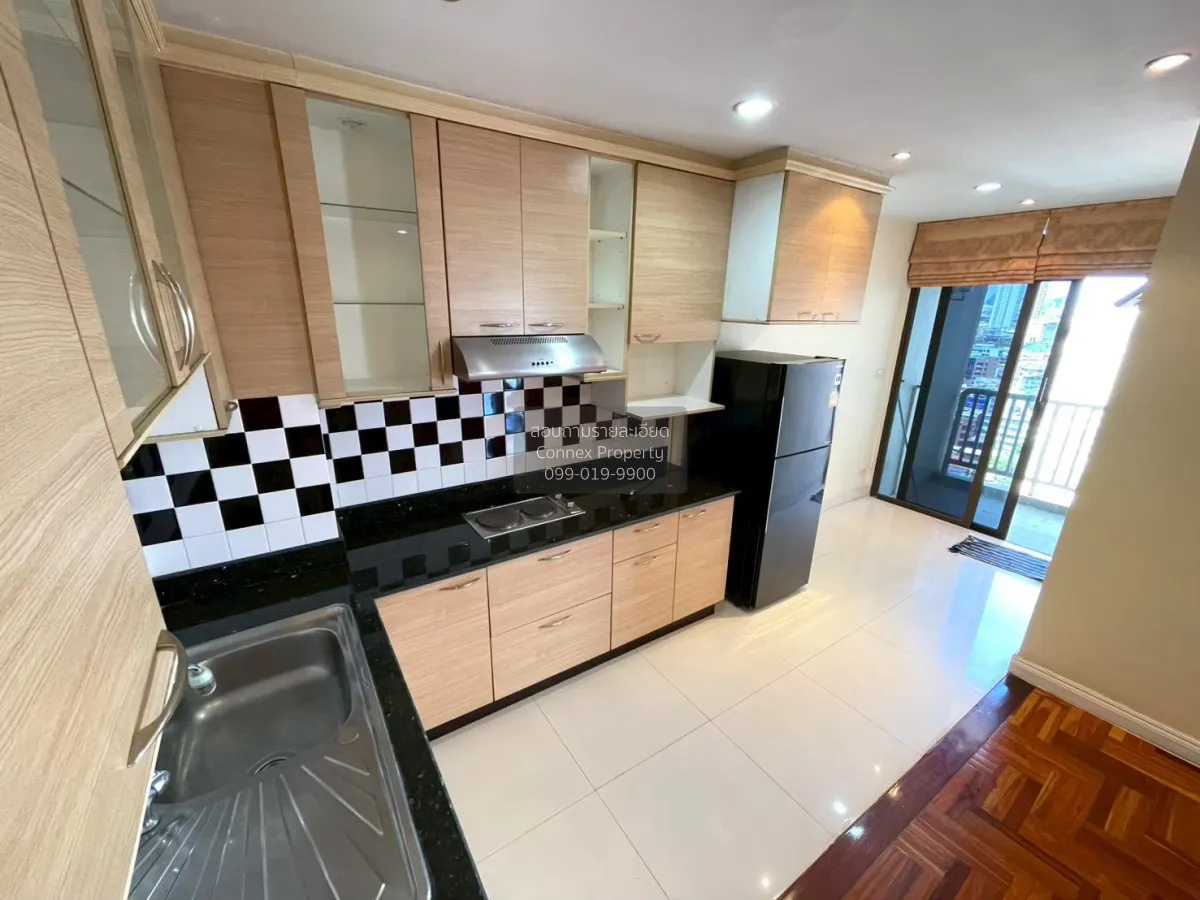 ขายคอนโด  รัตนโกสินทร์ ไอส์แลนด์ MRT-บางยี่ขัน อรุณอมรินทร์ เขต บ