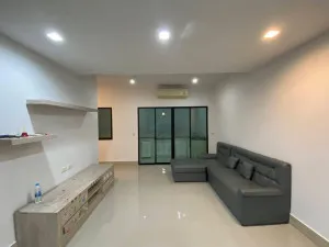 For Sale Townhouse/Townhome  , The Connect Donmuang - Terd Rachan , Si Kan , Don Mueang , Bangkok , CX-152236