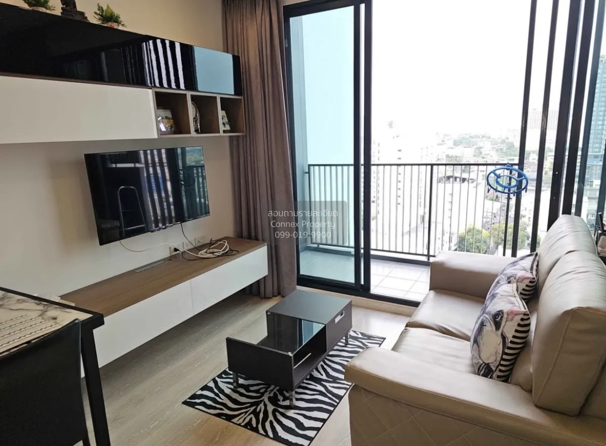 ขายคอนโด  เคส รัชดา MRT-ศูนย์วัฒนธรรมแห่งประเทศไทย ดินแดง เขต ดิน 2