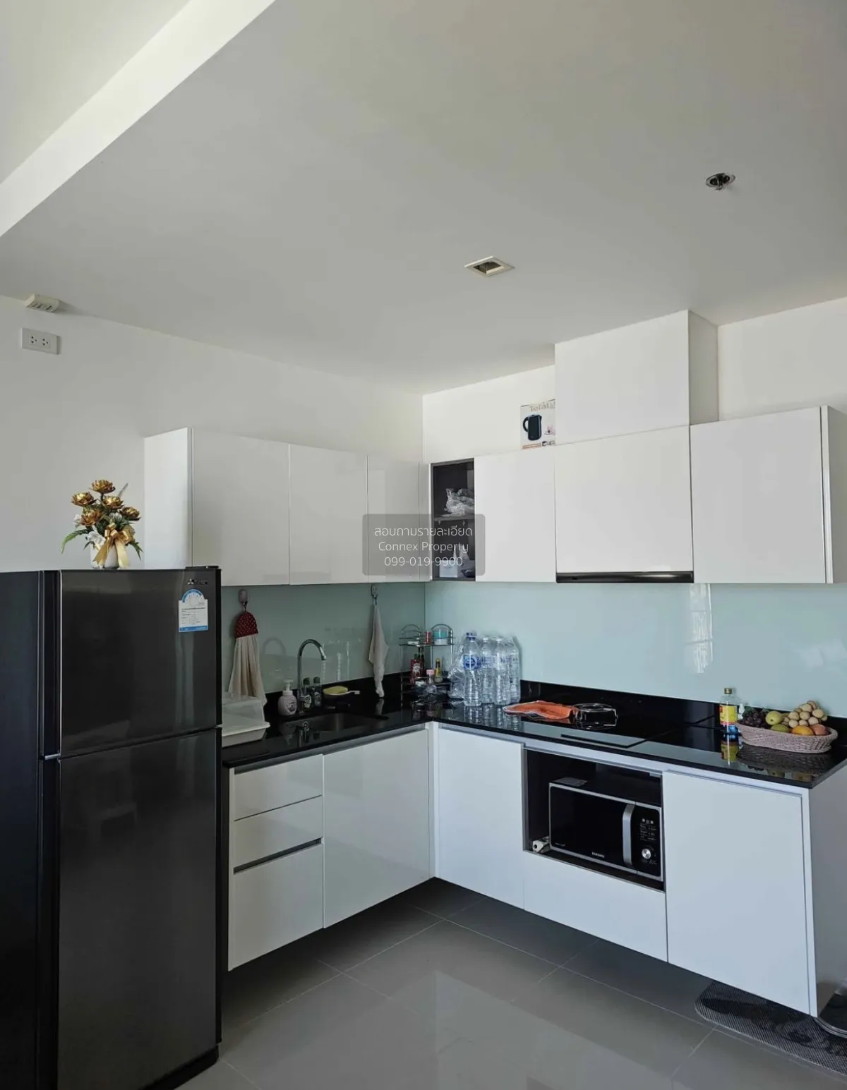 ขายคอนโด  เคส รัชดา MRT-ศูนย์วัฒนธรรมแห่งประเทศไทย ดินแดง เขต ดิน 3