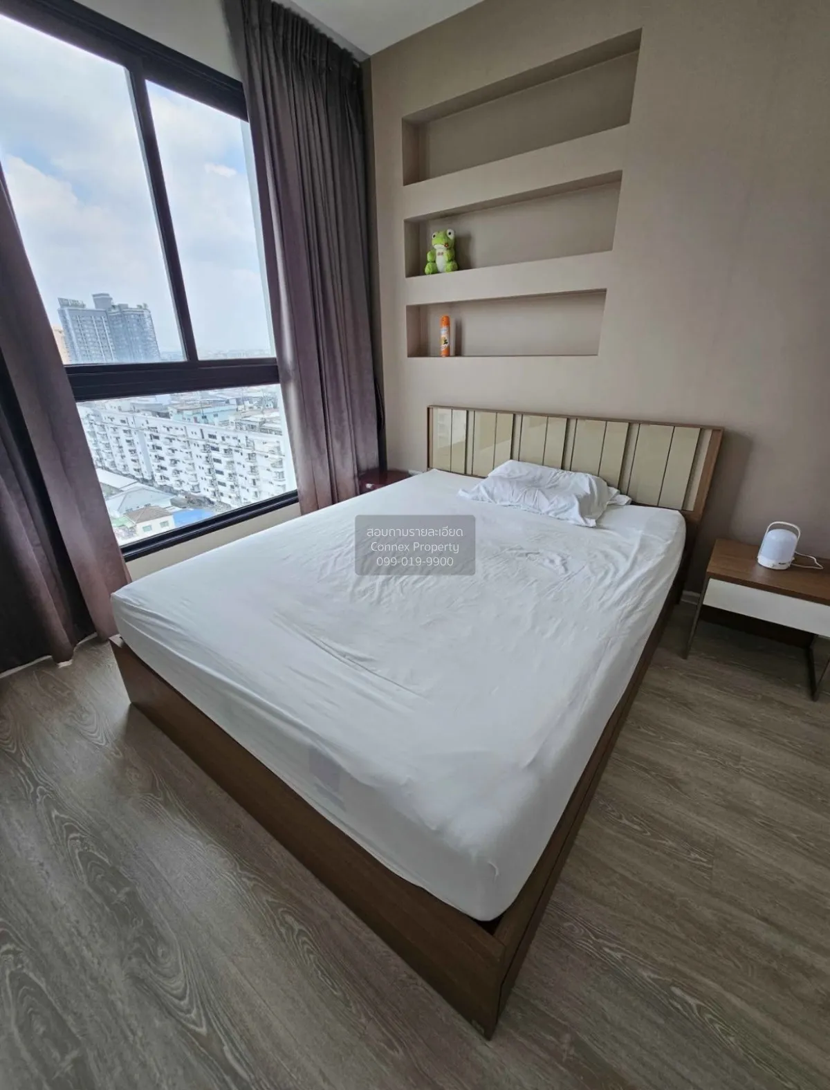 ขายคอนโด  เคส รัชดา MRT-ศูนย์วัฒนธรรมแห่งประเทศไทย ดินแดง เขต ดิน