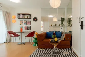 ขายคอนโด  ไอ คอนโด สุขาภิบาล 2 คลองกุ่ม เขต บางกะปิ กรุงเทพ CX-152238