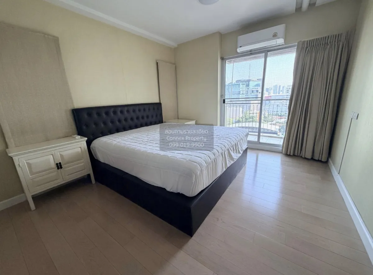 เช่าคอนโด  ลุมพินี เพลส พระราม 9 - รัชดา MRT-พระราม 9 ห้วยขวาง เข 1