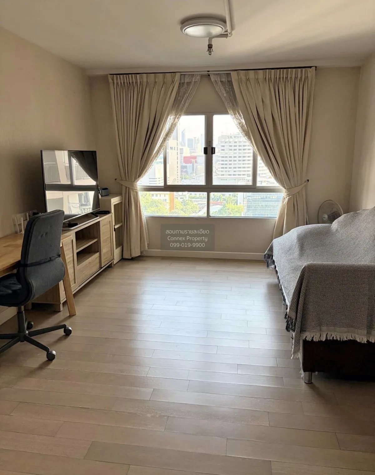 เช่าคอนโด  ลุมพินี เพลส พระราม 9 - รัชดา MRT-พระราม 9 ห้วยขวาง เข 3