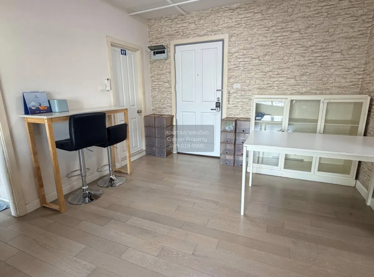 เช่าคอนโด  ลุมพินี เพลส พระราม 9 - รัชดา MRT-พระราม 9 ห้วยขวาง เข