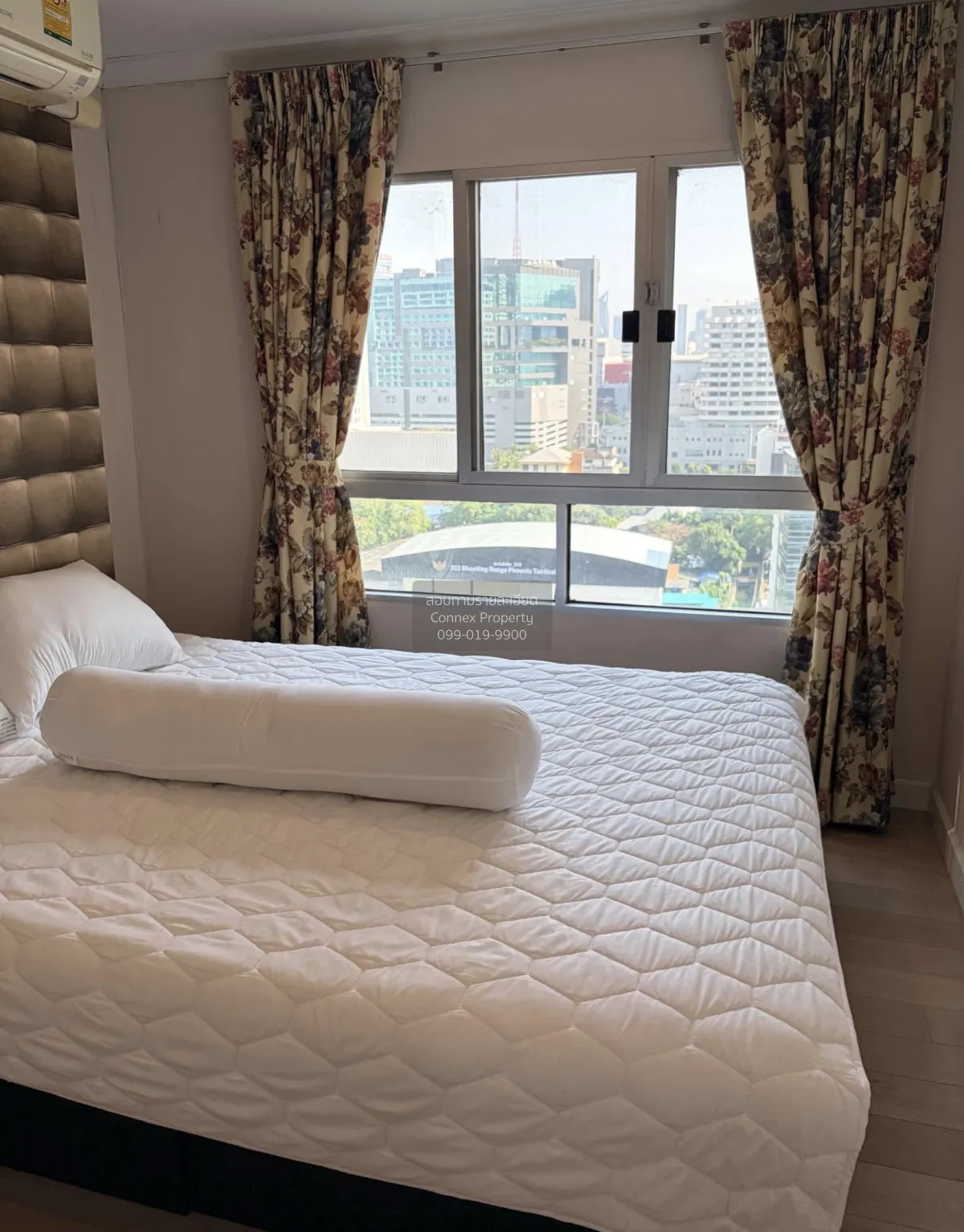 เช่าคอนโด  ลุมพินี เพลส พระราม 9 - รัชดา MRT-พระราม 9 ห้วยขวาง เข