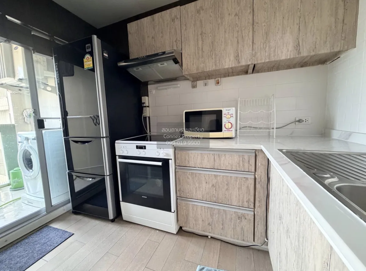 เช่าคอนโด  ลุมพินี เพลส พระราม 9 - รัชดา MRT-พระราม 9 ห้วยขวาง เข