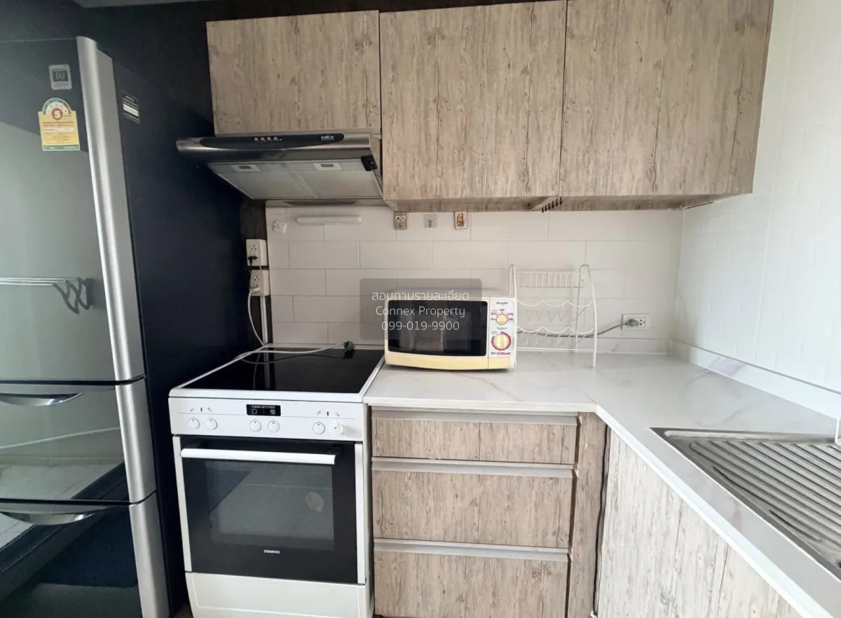 เช่าคอนโด  ลุมพินี เพลส พระราม 9 - รัชดา MRT-พระราม 9 ห้วยขวาง เข