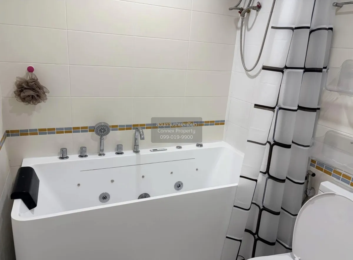 เช่าคอนโด  ลุมพินี เพลส พระราม 9 - รัชดา MRT-พระราม 9 ห้วยขวาง เข