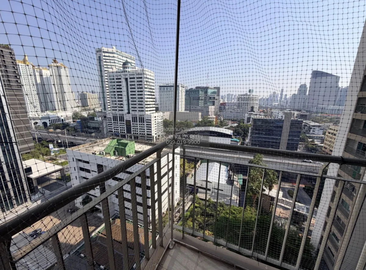 เช่าคอนโด  ลุมพินี เพลส พระราม 9 - รัชดา MRT-พระราม 9 ห้วยขวาง เข