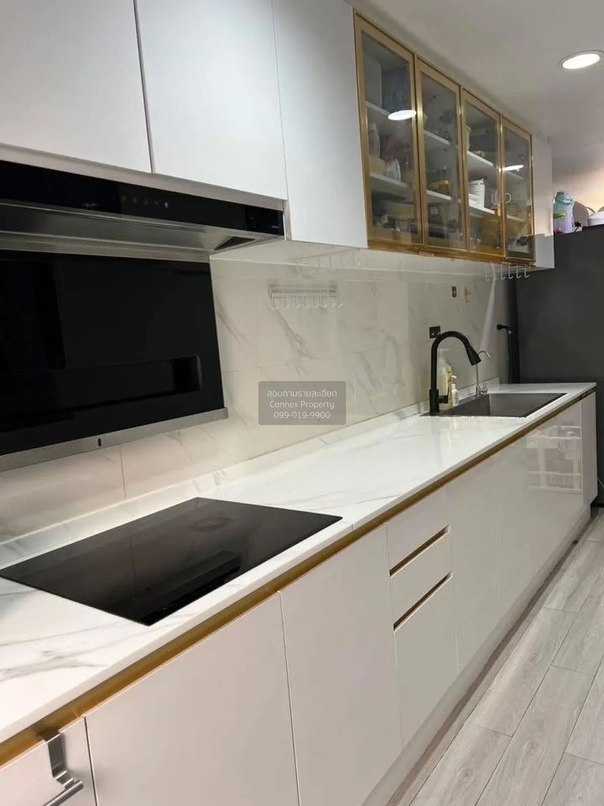 For Sale House , Anasiri Krungthep - Pathumthani  , corner unit ,