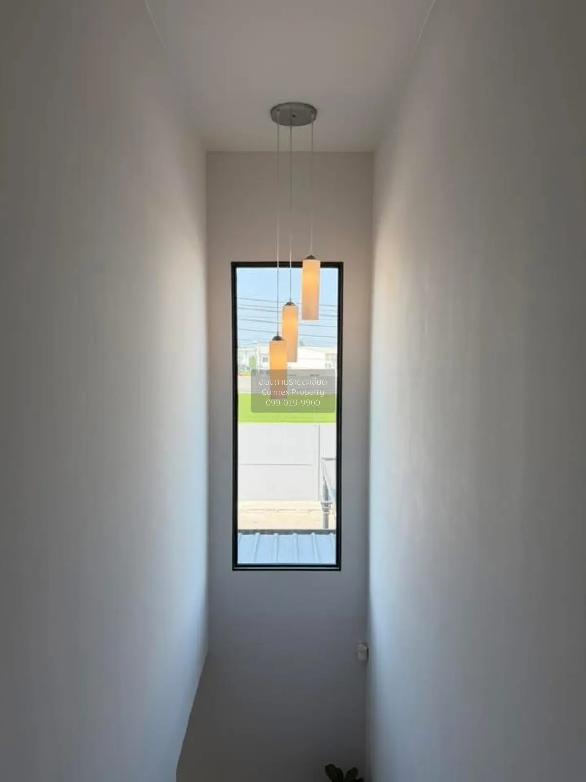 For Sale House , Anasiri Krungthep - Pathumthani  , corner unit ,