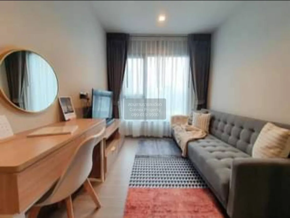 เช่าคอนโด  ไลฟ์ อโศก - พระรามเก้า MRT-พระราม 9 มักกะสัน เขต ราชเท 1