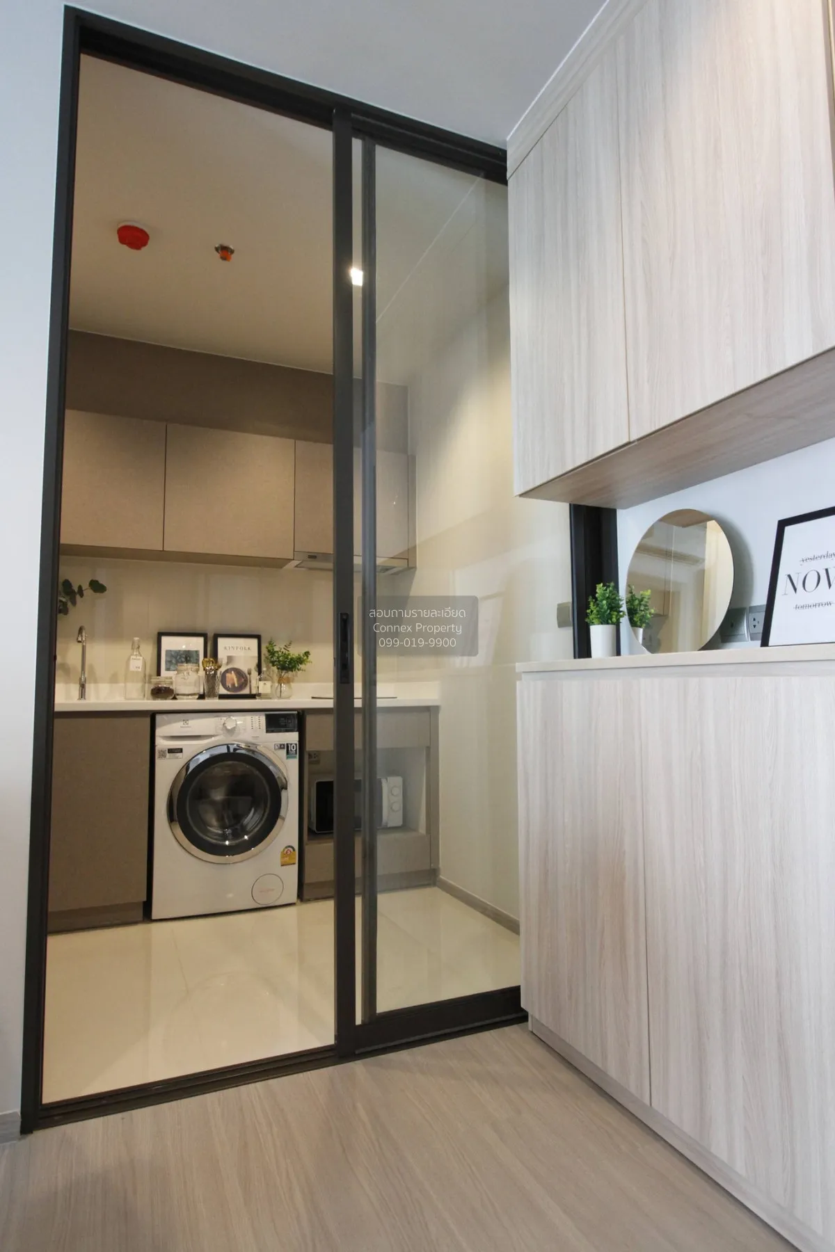 เช่าคอนโด  ไลฟ์ อโศก - พระรามเก้า MRT-พระราม 9 มักกะสัน เขต ราชเท 2