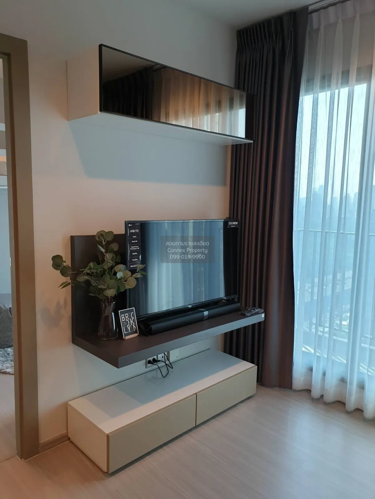 For Rent Condo , Life Asoke - Rama 9 , MRT-Phra Ram 9 , Makkasan  2