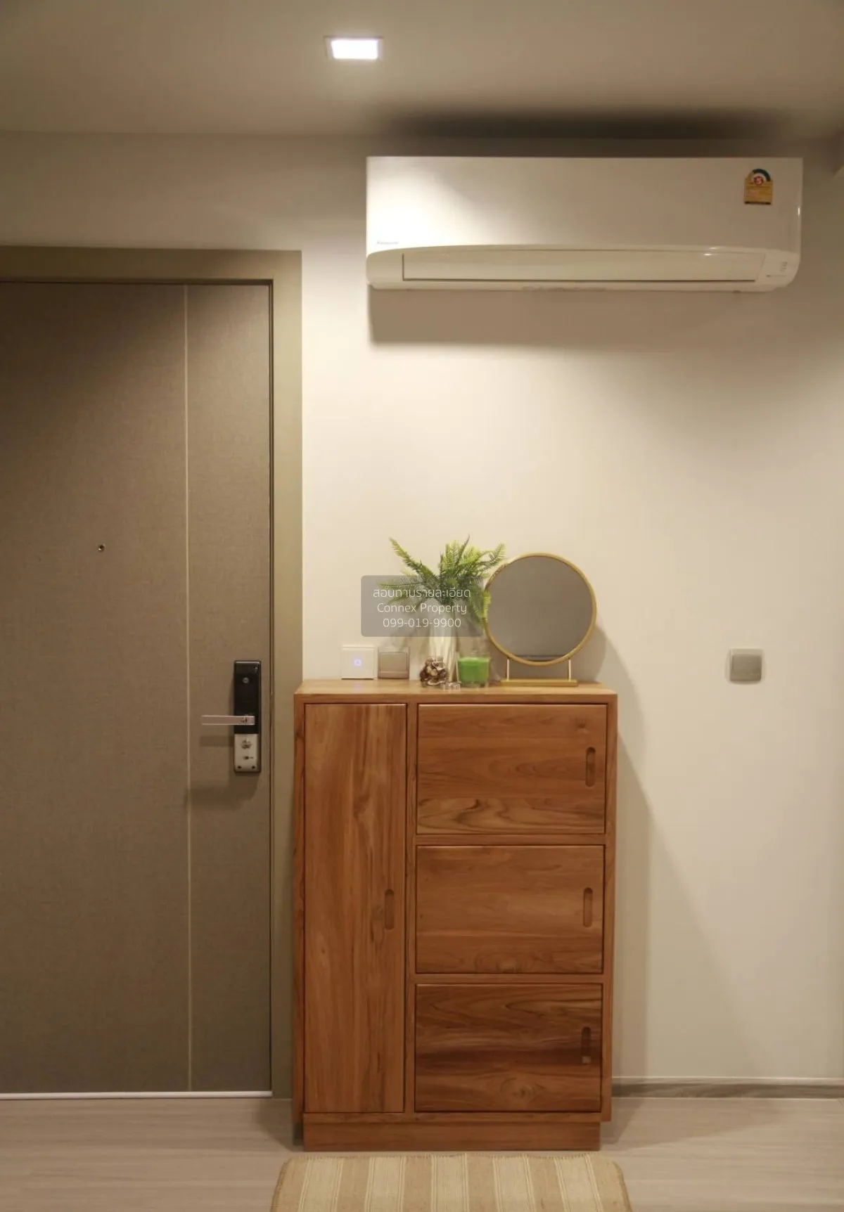 For Rent Condo , Life Asoke - Rama 9 , MRT-Phra Ram 9 , Makkasan  3