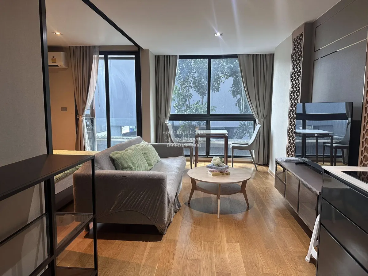 เช่าคอนโด  อัลติจูด ดีไฟน์ MRT-สามย่าน สี่พระยา เขต บางรัก กรุงเท 1